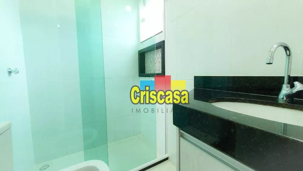 Casa de Condomínio, 4 quartos - Foto 13