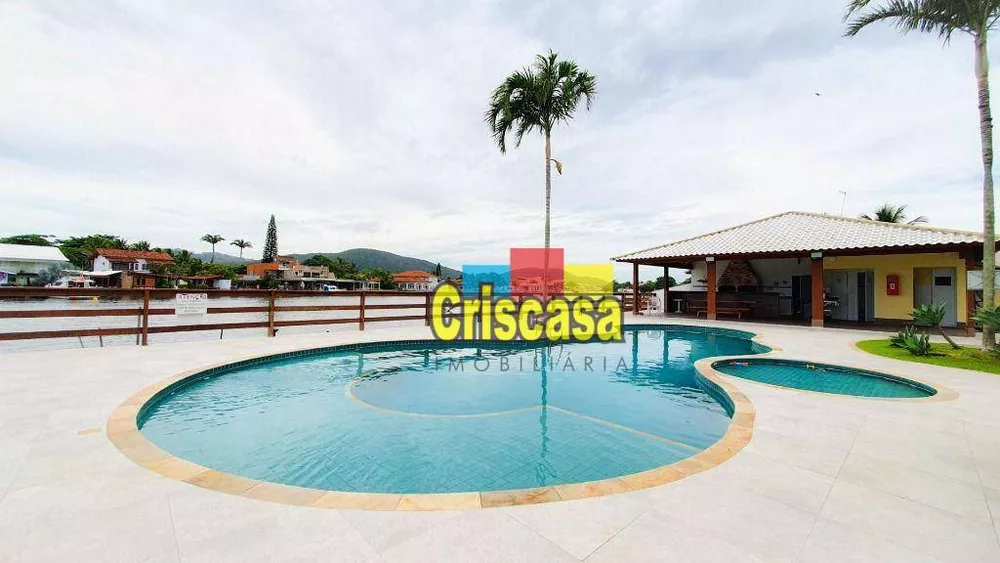 Casa de Condomínio, 4 quartos - Foto 22