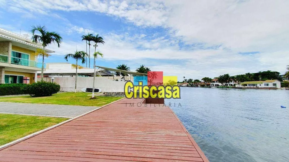 Casa de Condomínio, 4 quartos - Foto 26