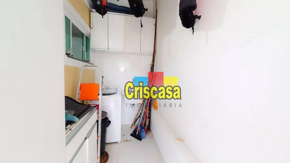 Casa de Condomínio, 4 quartos - Foto 21