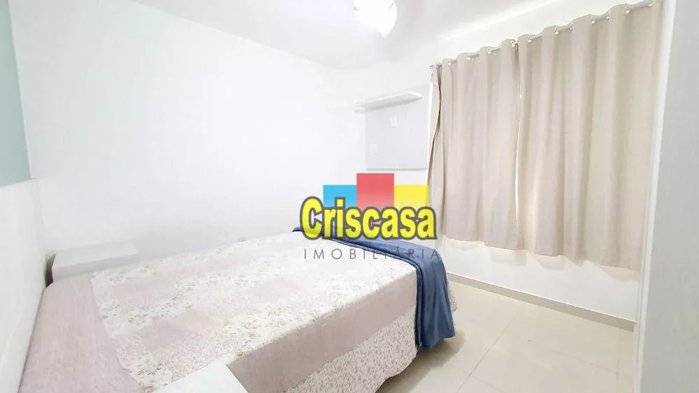 Casa de Condomínio, 4 quartos - Foto 16