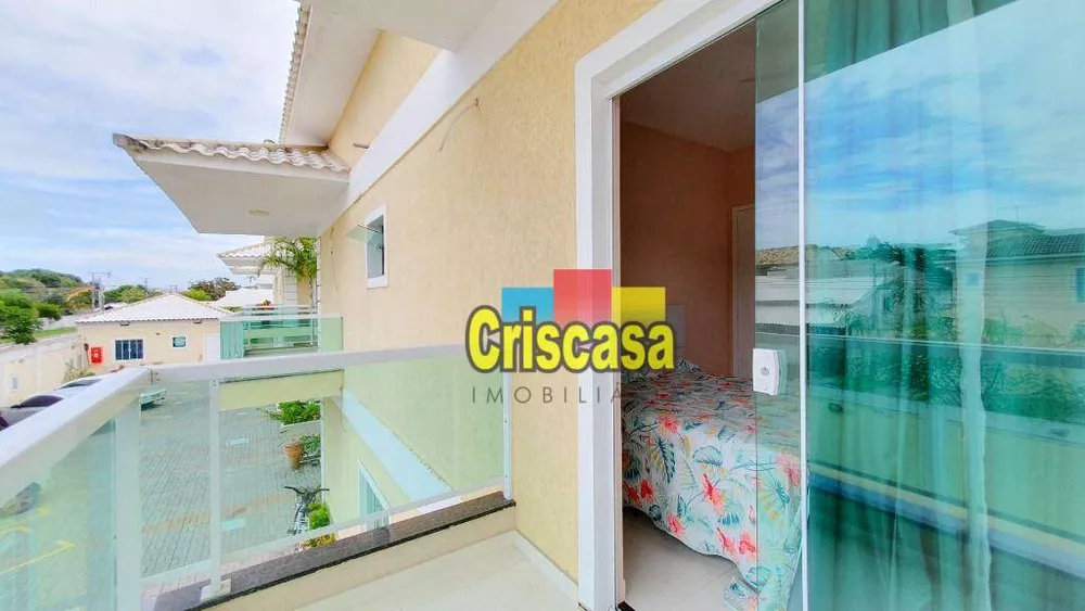 Casa de Condomínio, 4 quartos - Foto 12