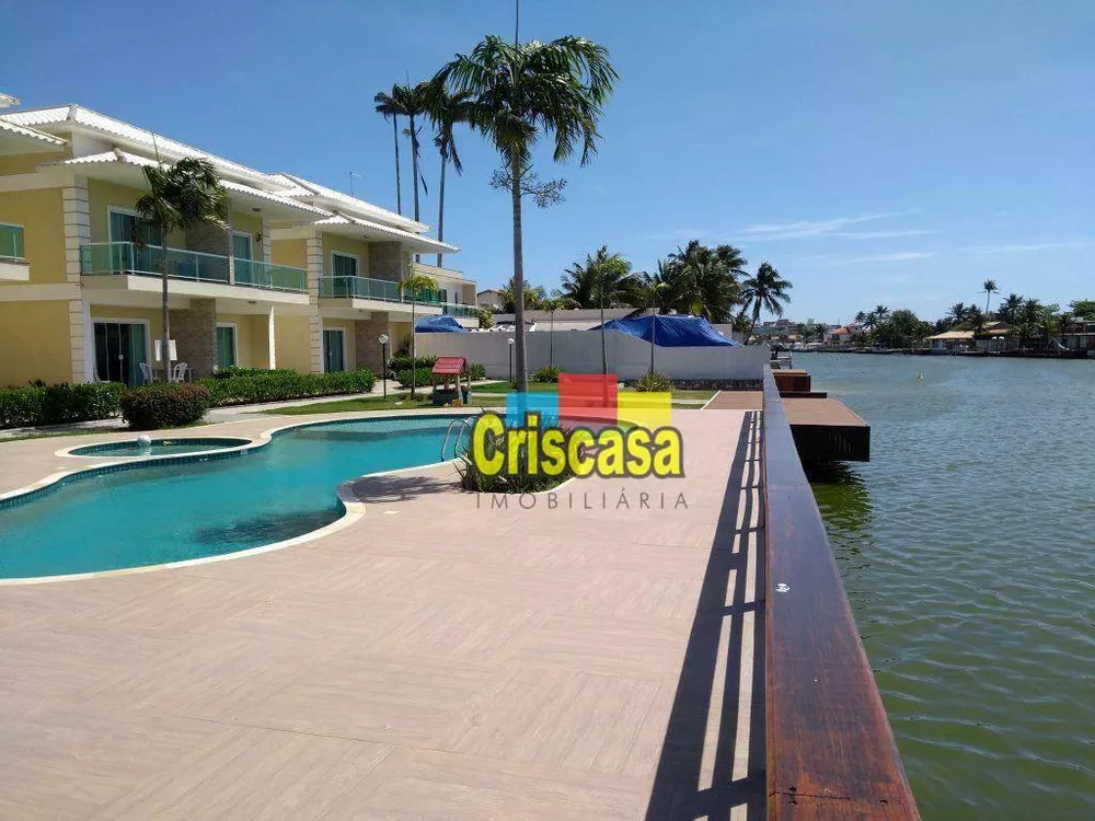 Casa de Condomínio, 4 quartos - Foto 27