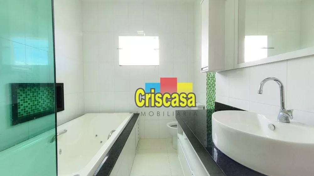 Casa de Condomínio, 4 quartos - Foto 8