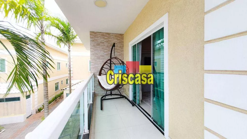 Casa de Condomínio, 4 quartos - Foto 7