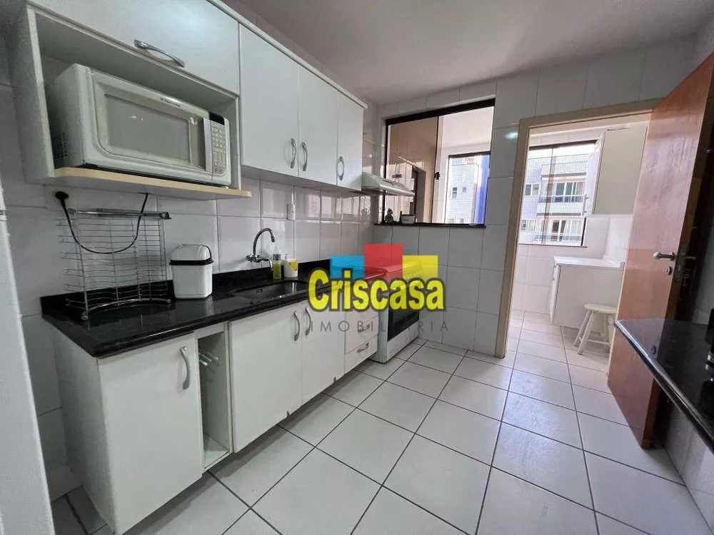 Apartamento, 3 quartos, 130 m² - Foto 28
