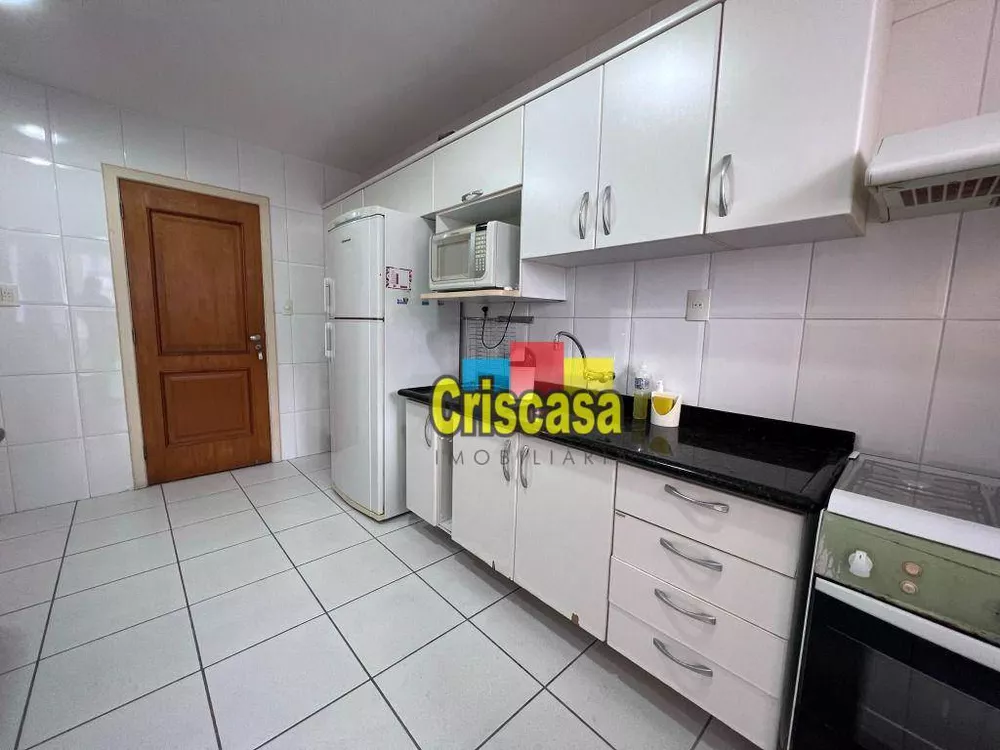 Apartamento, 3 quartos, 130 m² - Foto 29