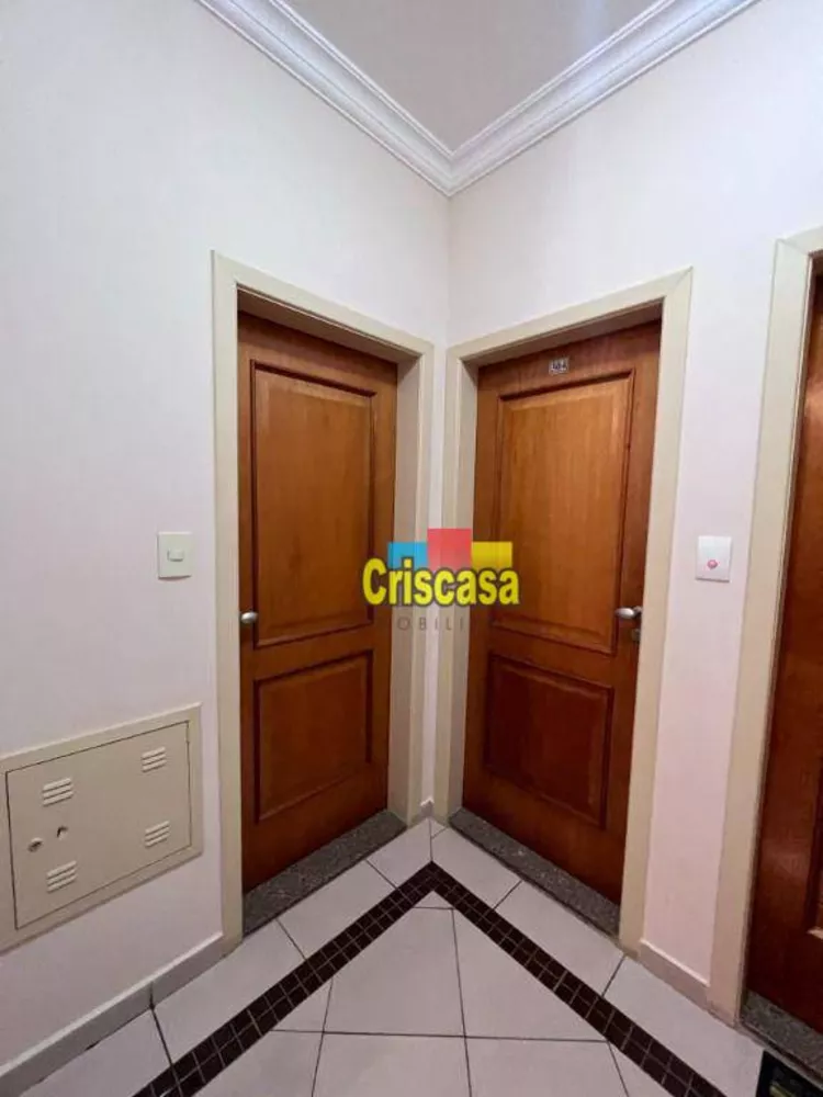 Apartamento, 3 quartos, 130 m² - Foto 34