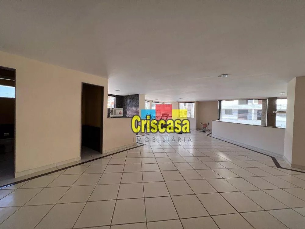 Apartamento, 3 quartos, 130 m² - Foto 35