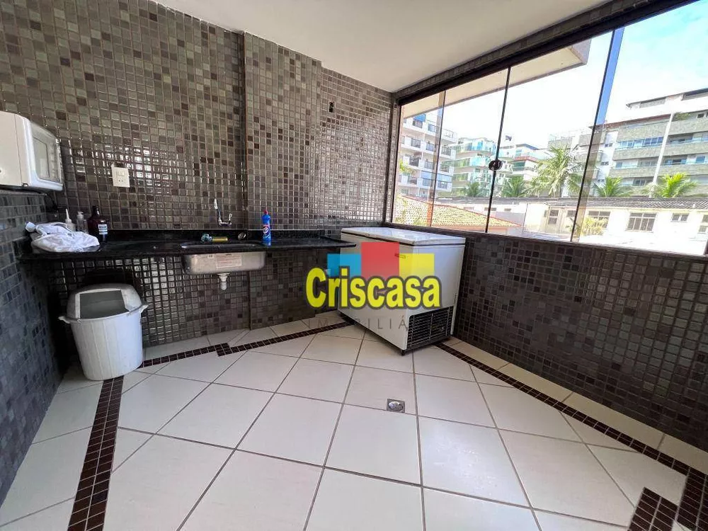 Apartamento, 3 quartos, 130 m² - Foto 40