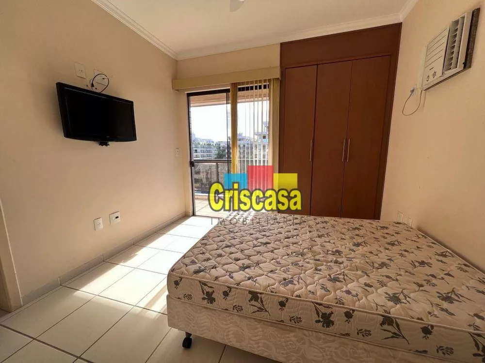 Apartamento, 3 quartos, 130 m² - Foto 17
