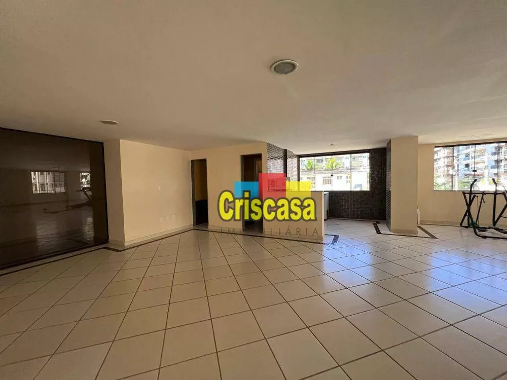 Apartamento, 3 quartos, 130 m² - Foto 38