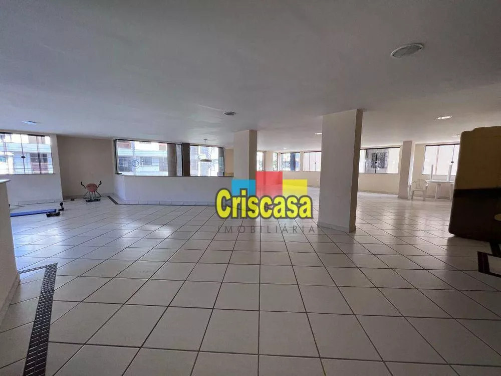 Apartamento, 3 quartos, 130 m² - Foto 43