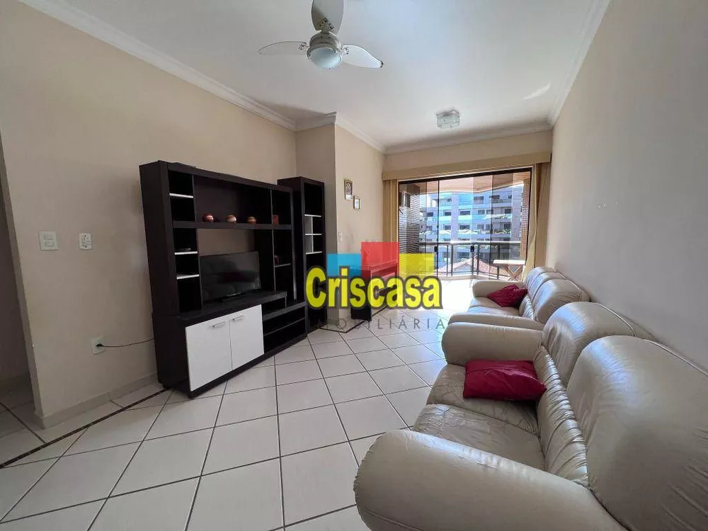 Apartamento, 3 quartos, 130 m² - Foto 5