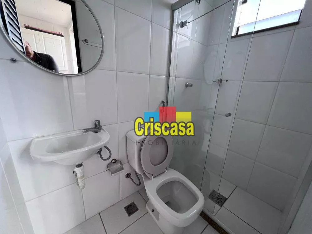 Apartamento, 3 quartos, 130 m² - Foto 31
