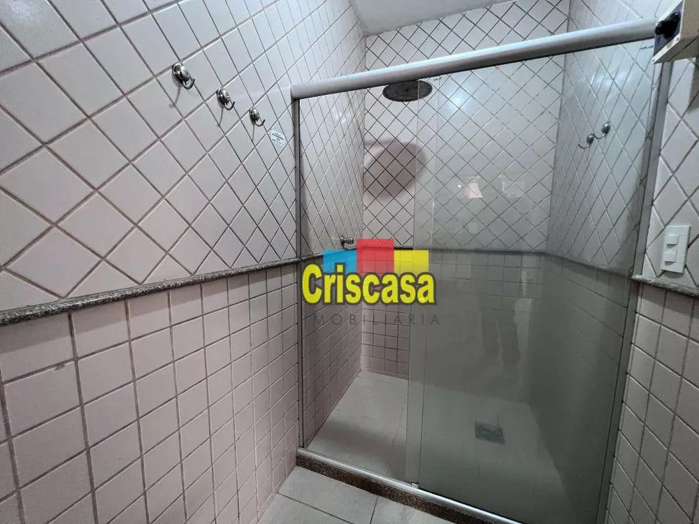 Apartamento, 3 quartos, 130 m² - Foto 55