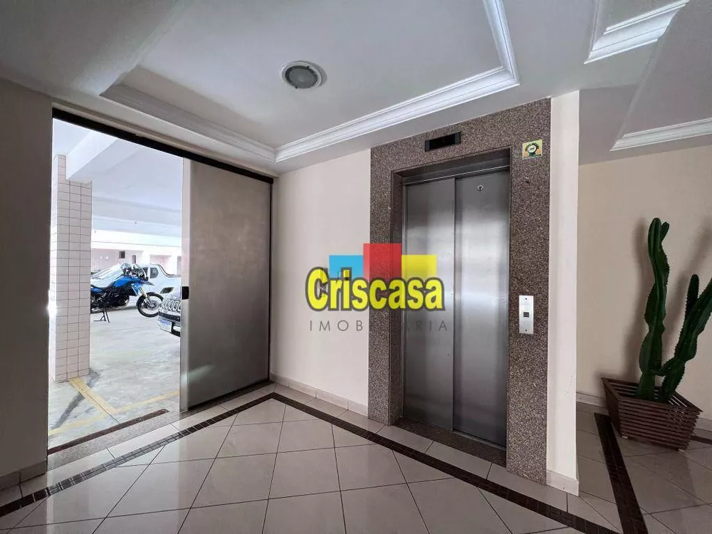 Apartamento, 3 quartos, 130 m² - Foto 46