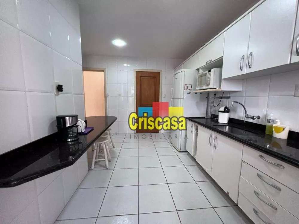 Apartamento, 3 quartos, 130 m² - Foto 33