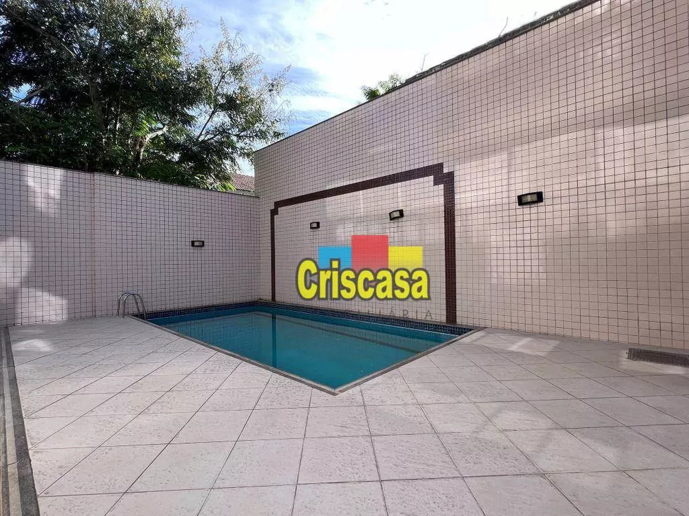 Apartamento, 3 quartos, 130 m² - Foto 47