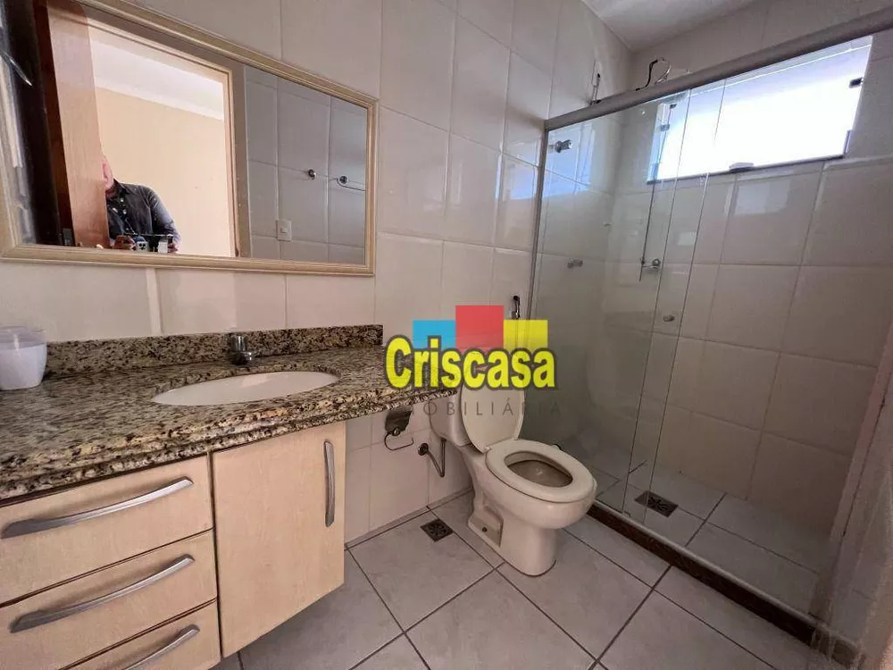 Apartamento, 3 quartos, 130 m² - Foto 20