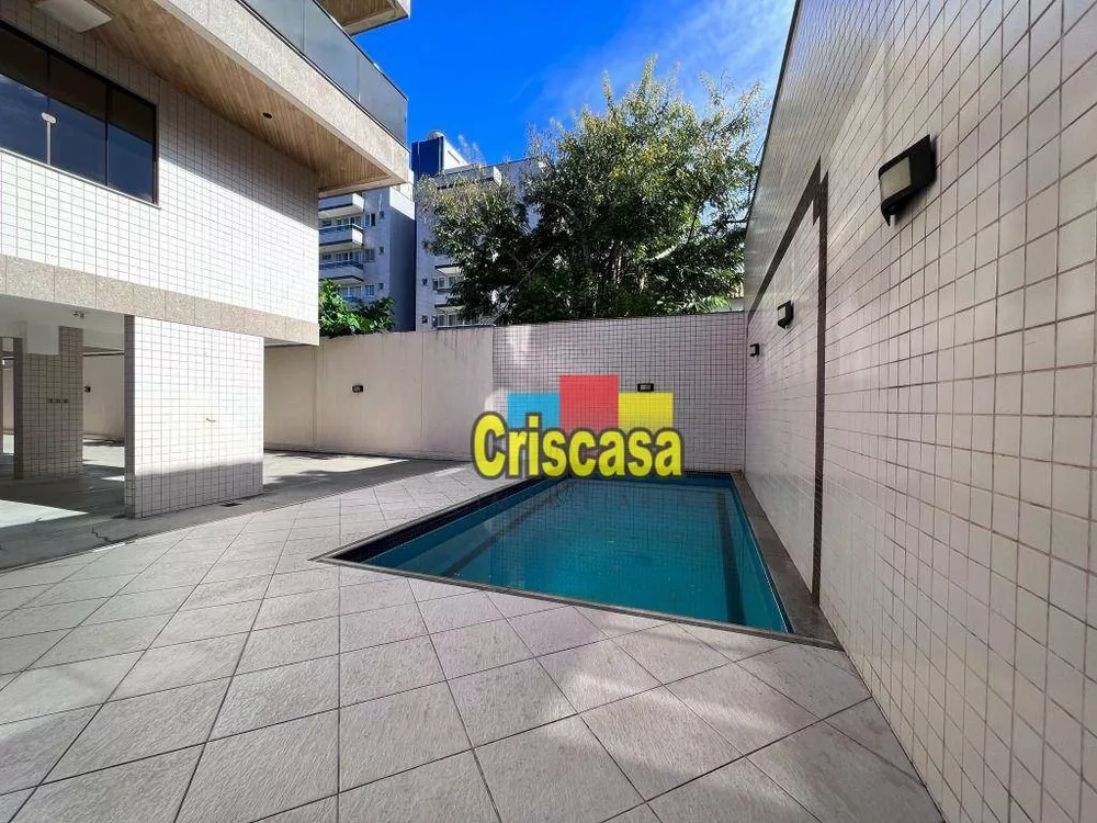Apartamento, 3 quartos, 130 m² - Foto 50