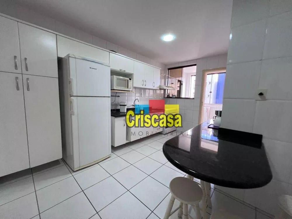 Apartamento, 3 quartos, 130 m² - Foto 26