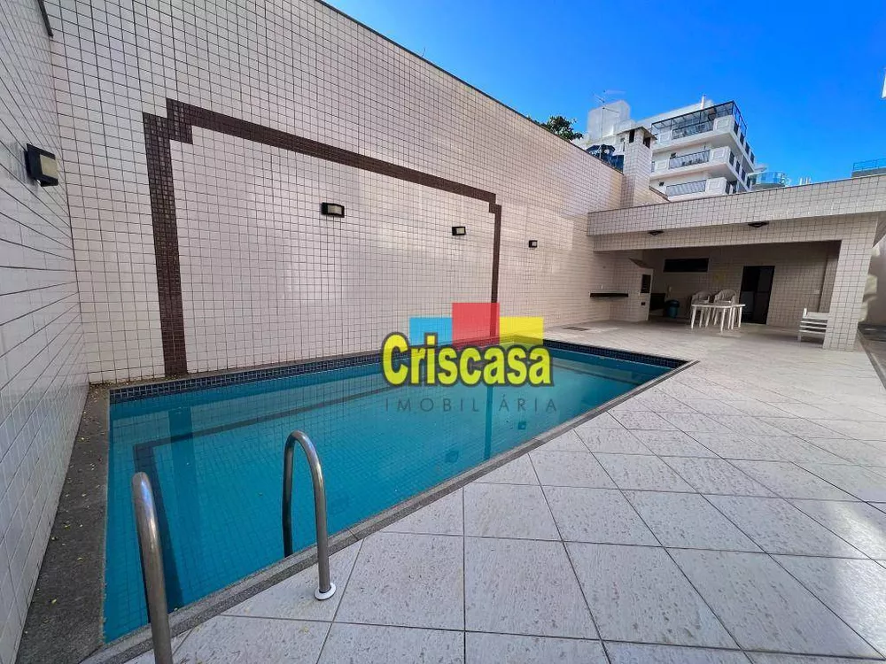 Apartamento, 3 quartos, 130 m² - Foto 48