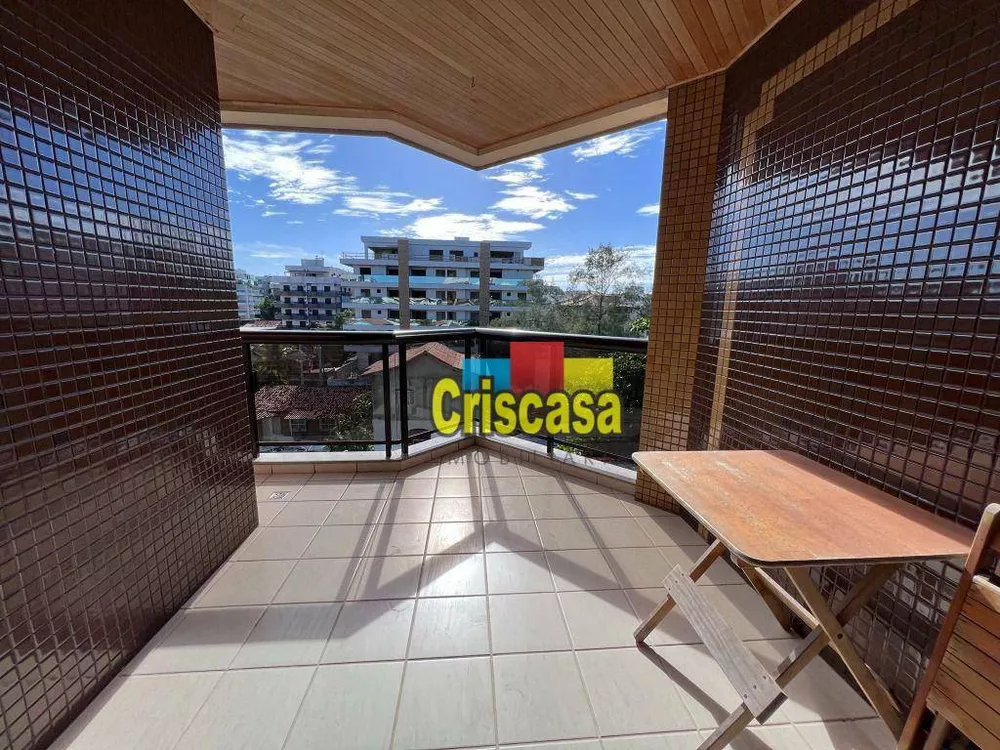 Apartamento, 3 quartos, 130 m² - Foto 8