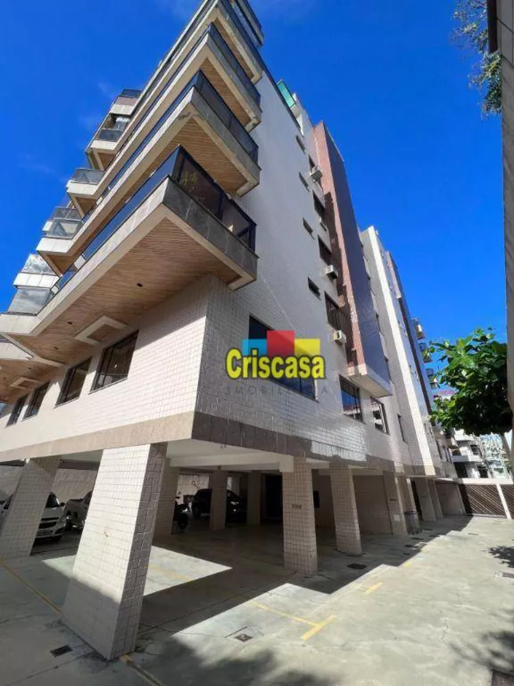 Apartamento, 3 quartos, 130 m² - Foto 49