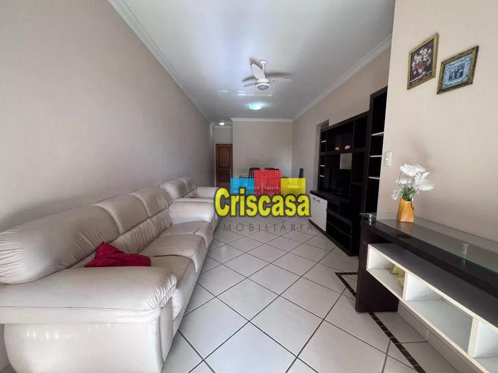 Apartamento, 3 quartos, 130 m² - Foto 11