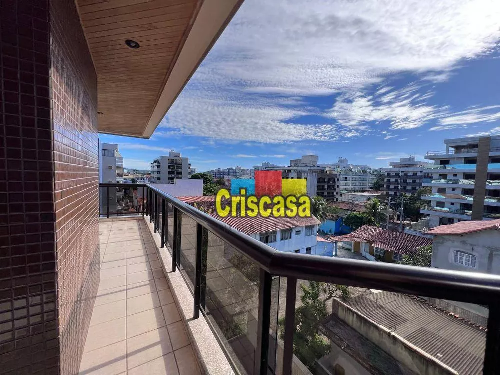 Apartamento, 3 quartos, 130 m² - Foto 9