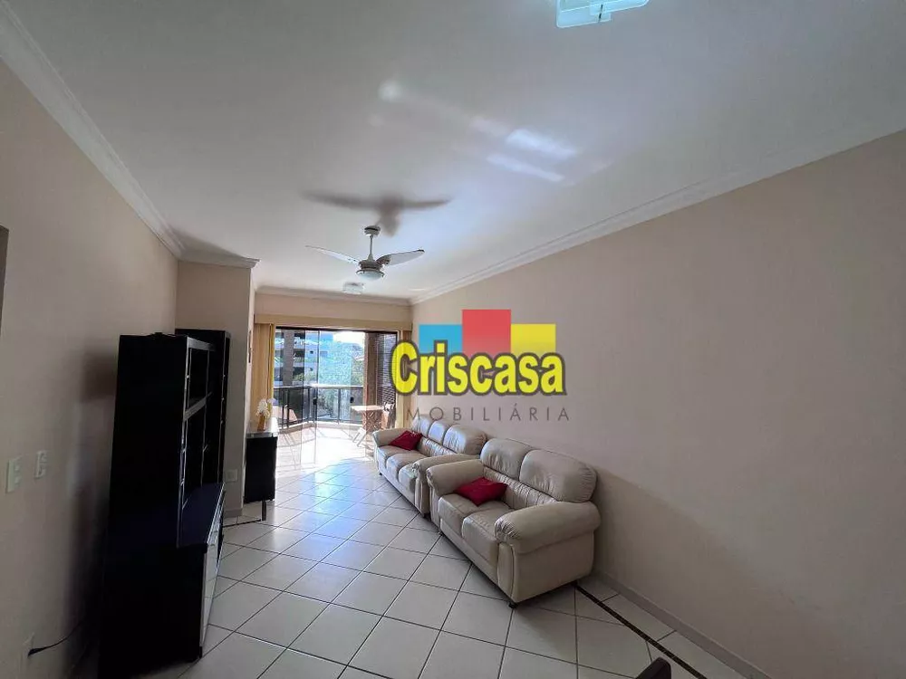 Apartamento, 3 quartos, 130 m² - Foto 4