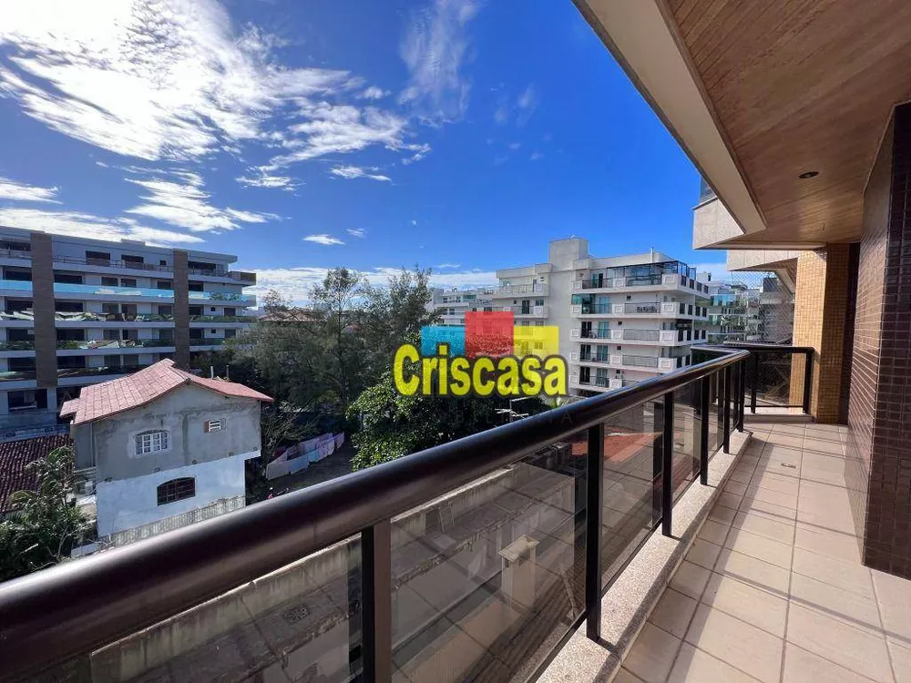 Apartamento, 3 quartos, 130 m² - Foto 22