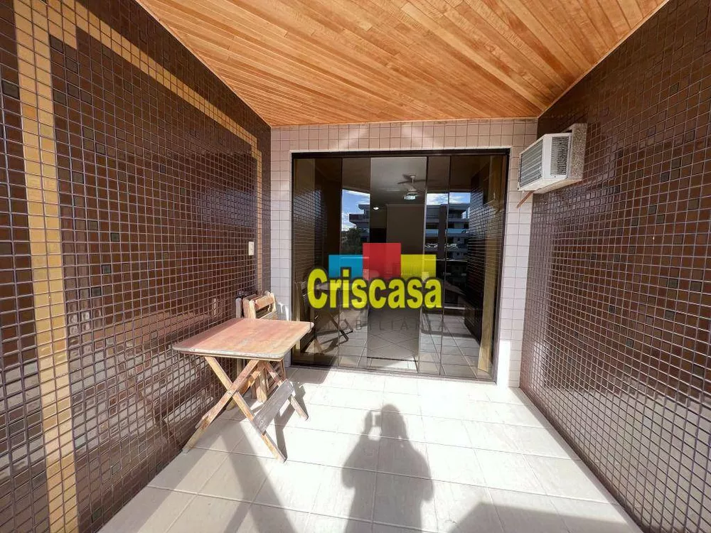 Apartamento, 3 quartos, 130 m² - Foto 10