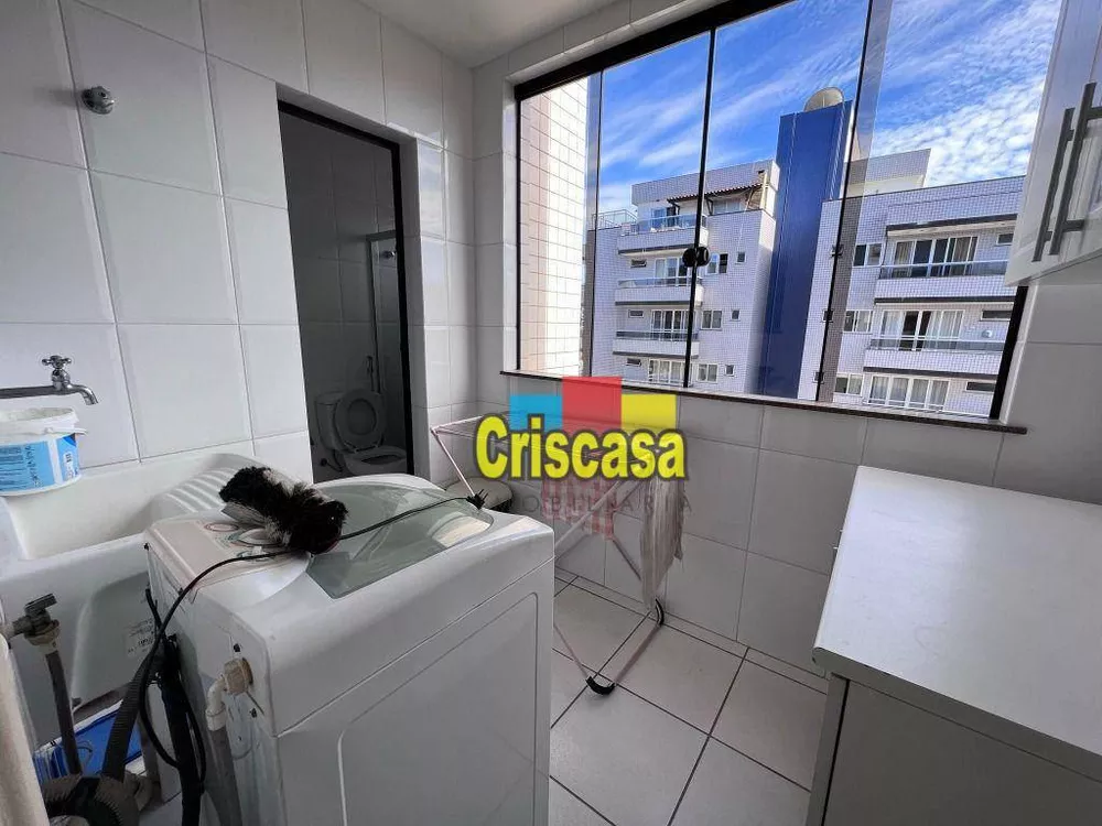 Apartamento, 3 quartos, 130 m² - Foto 30