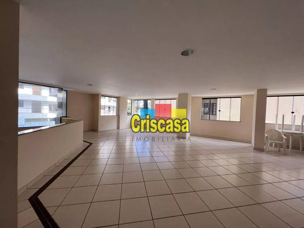 Apartamento, 3 quartos, 130 m² - Foto 36