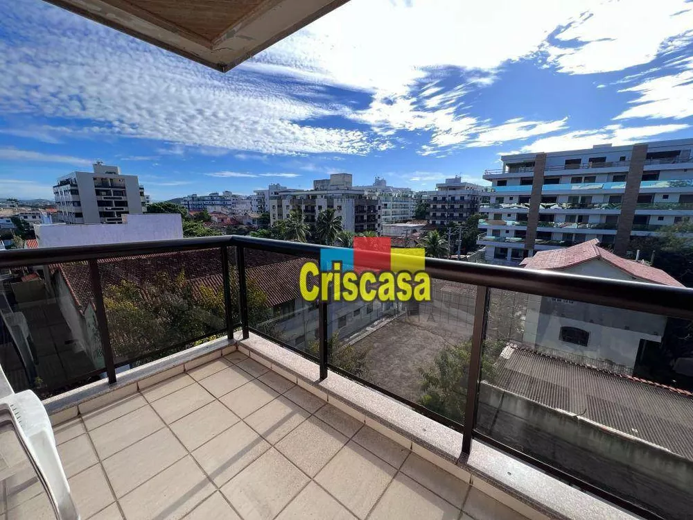 Apartamento, 3 quartos, 130 m² - Foto 21