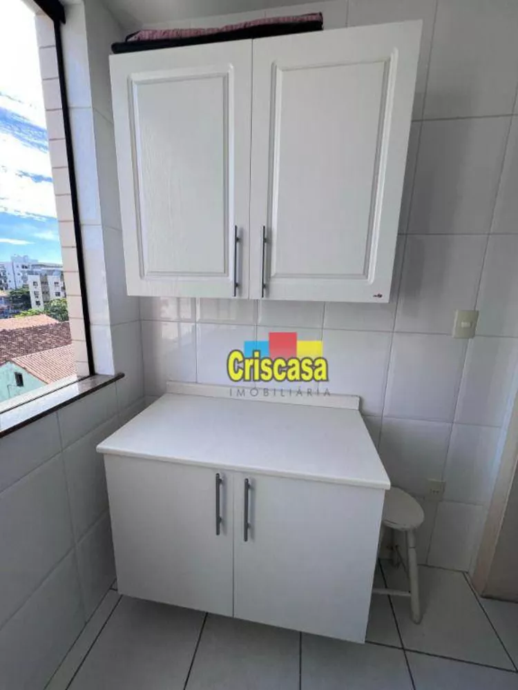 Apartamento, 3 quartos, 130 m² - Foto 32