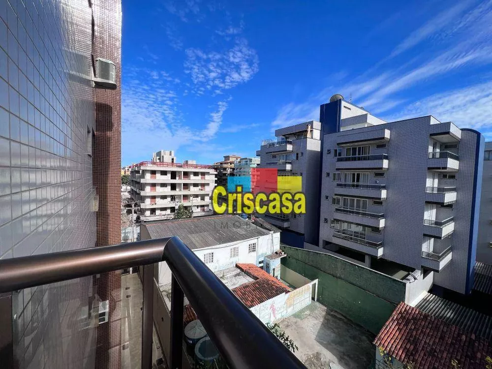 Apartamento, 3 quartos, 130 m² - Foto 23