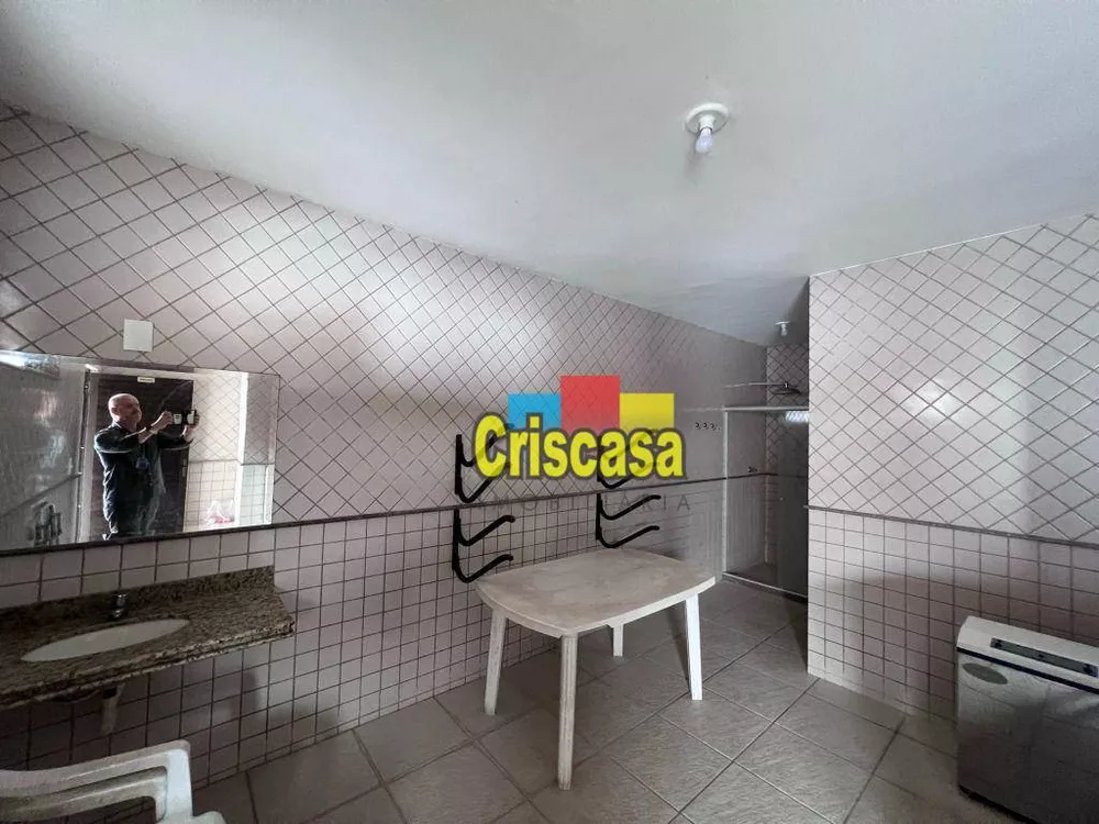 Apartamento, 3 quartos, 130 m² - Foto 53