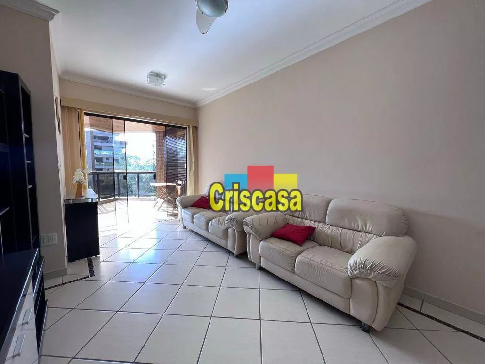 Apartamento, 3 quartos, 130 m² - Foto 6