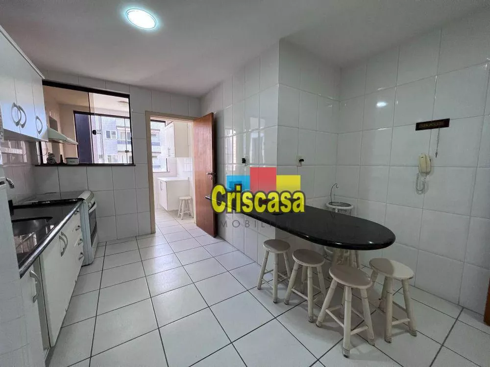 Apartamento, 3 quartos, 130 m² - Foto 27