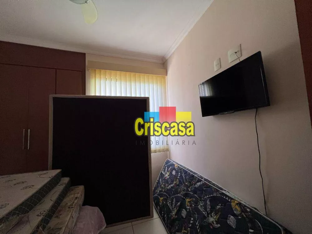Apartamento, 3 quartos, 130 m² - Foto 15