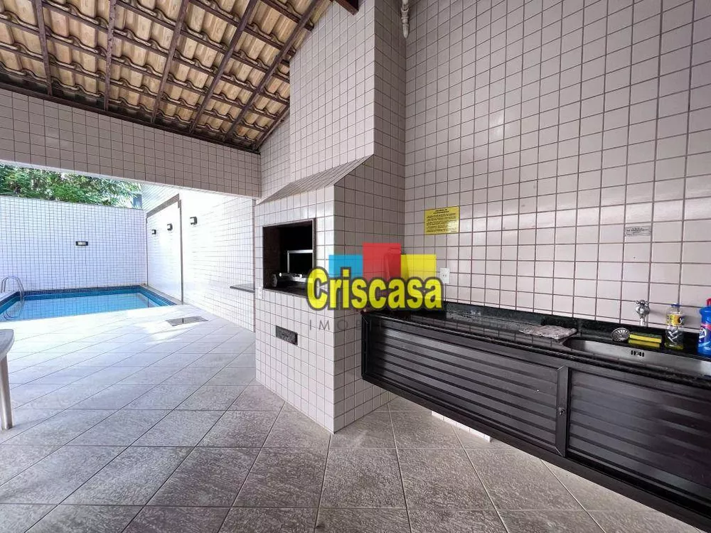 Apartamento, 3 quartos, 130 m² - Foto 52