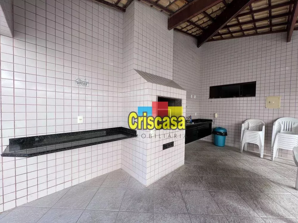 Apartamento, 3 quartos, 130 m² - Foto 51