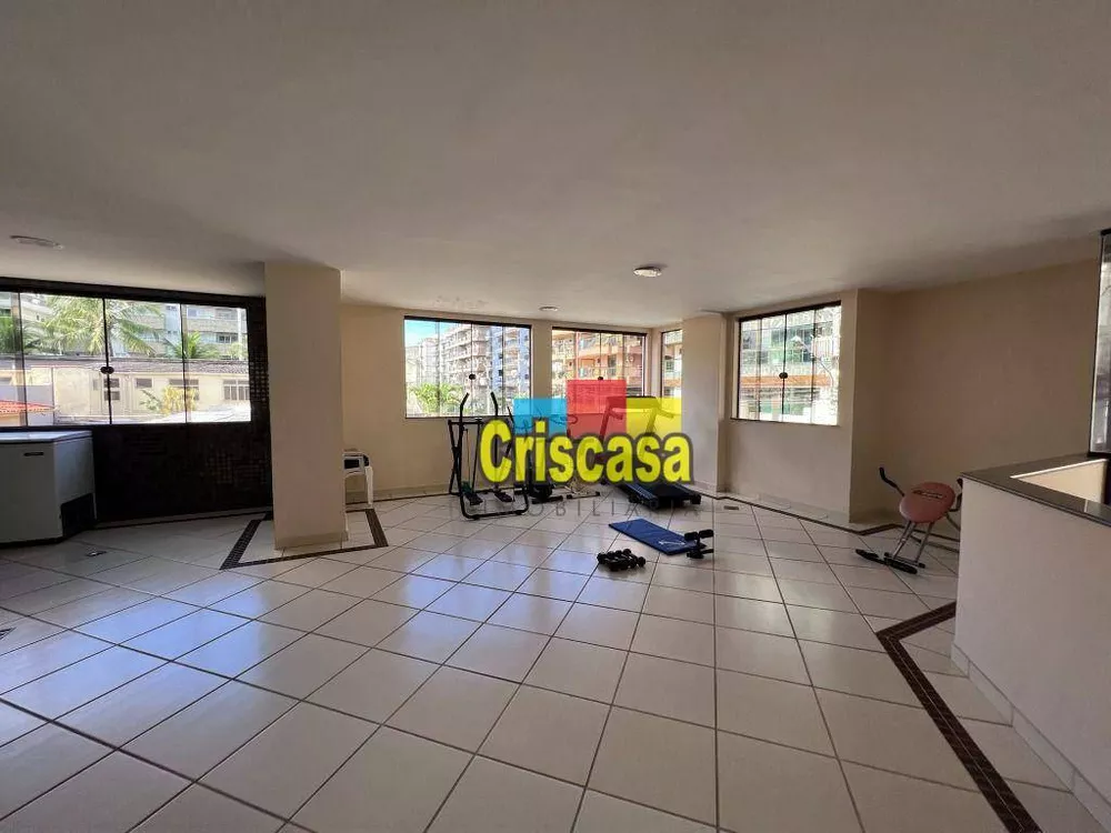 Apartamento, 3 quartos, 130 m² - Foto 39