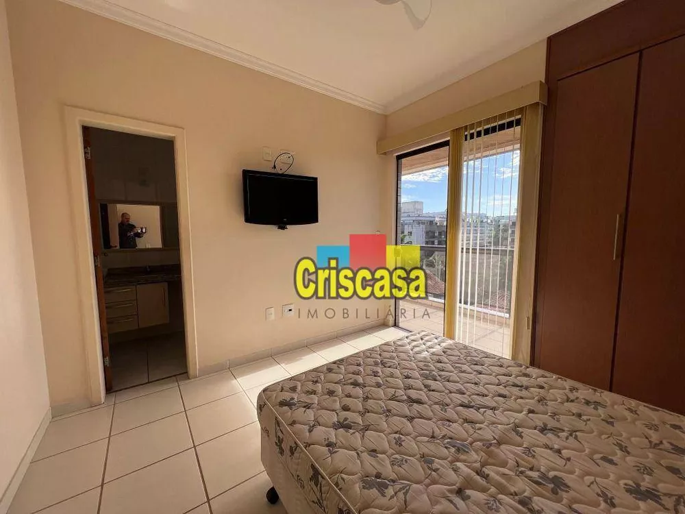 Apartamento, 3 quartos, 130 m² - Foto 19