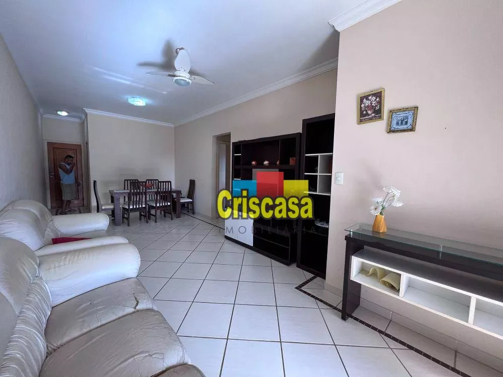 Apartamento, 3 quartos, 130 m² - Foto 7