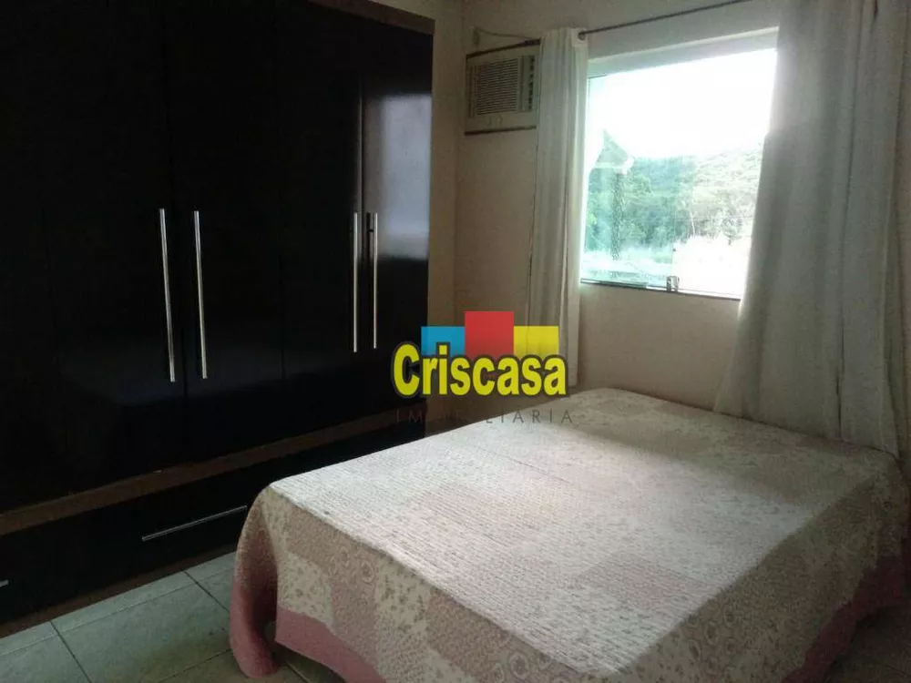 Casa de Condomínio, 2 quartos - Foto 1