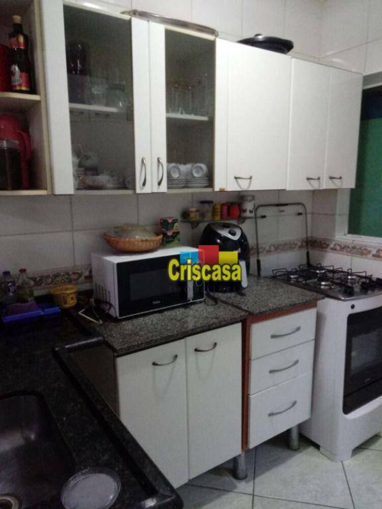 Casa de Condomínio à venda com 2 quartos, 70m² - Foto 3